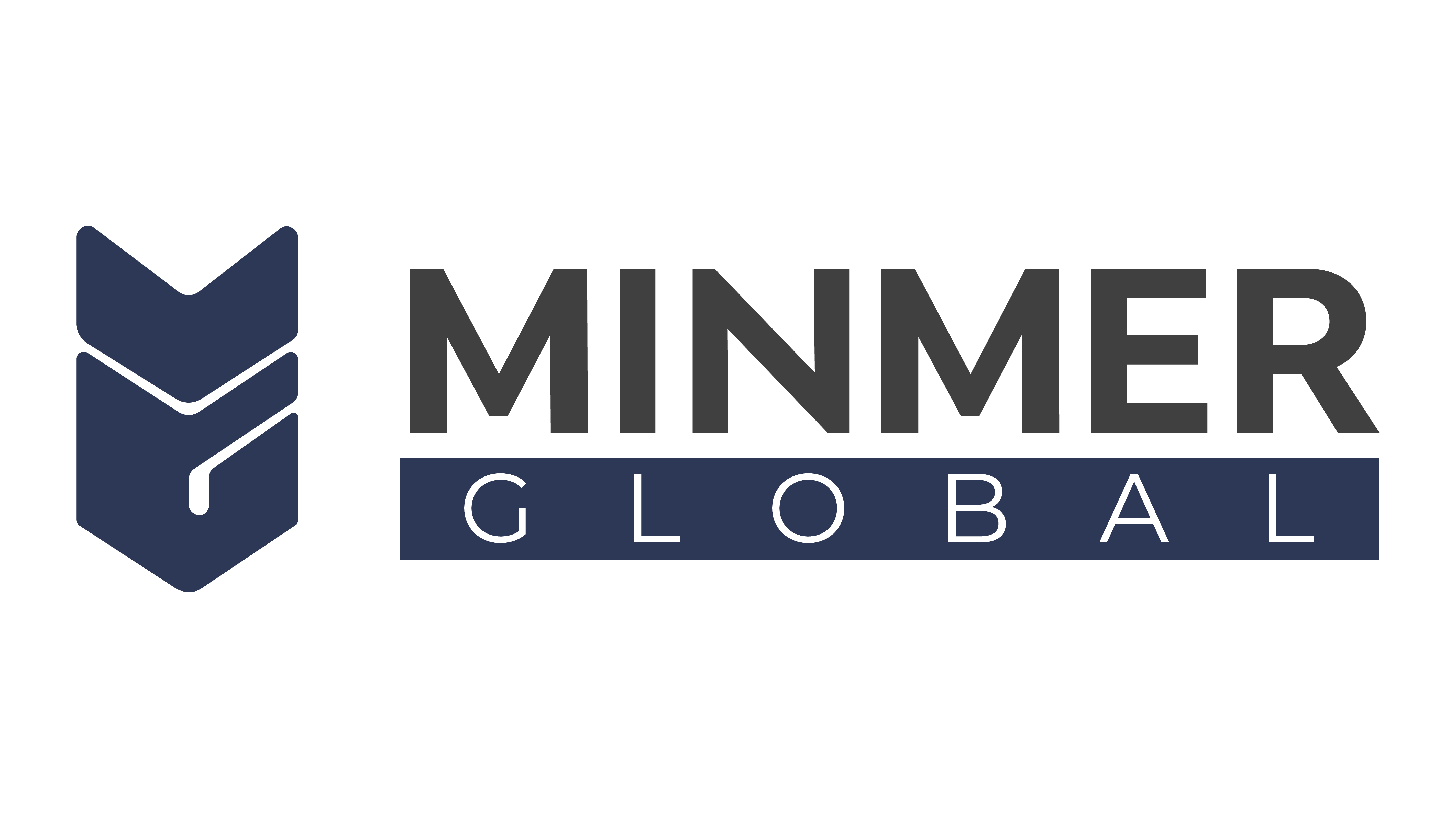 Logo Minmer Global
